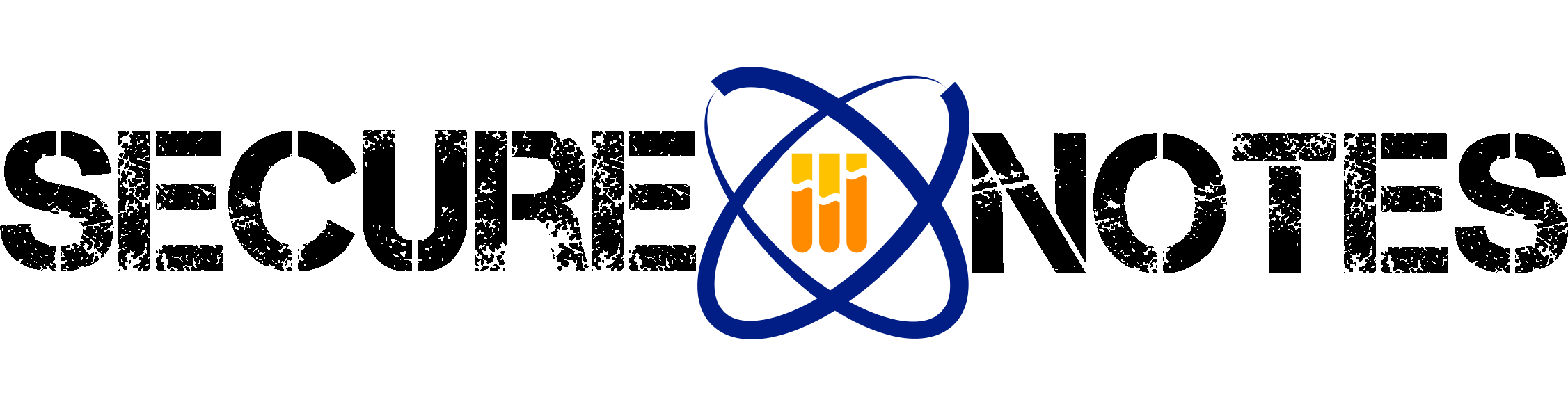 SecureNotes